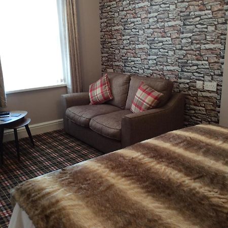 The Westbourne Guest House Llandudno Dış mekan fotoğraf