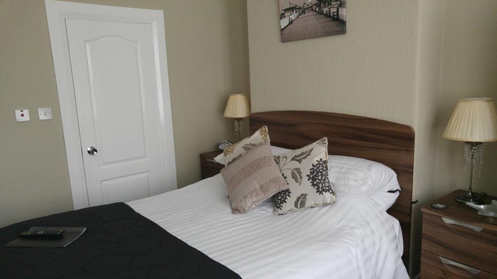 The Westbourne Guest House Llandudno Dış mekan fotoğraf