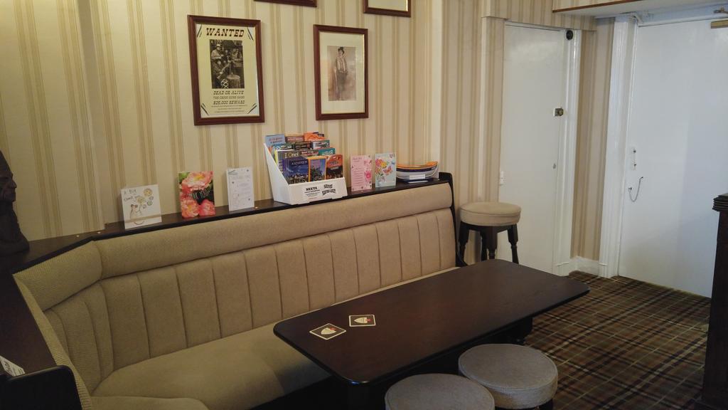 The Westbourne Guest House Llandudno Dış mekan fotoğraf