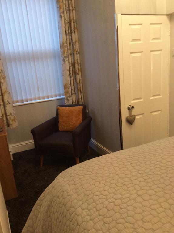 The Westbourne Guest House Llandudno Dış mekan fotoğraf
