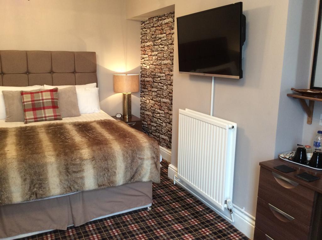 The Westbourne Guest House Llandudno Dış mekan fotoğraf