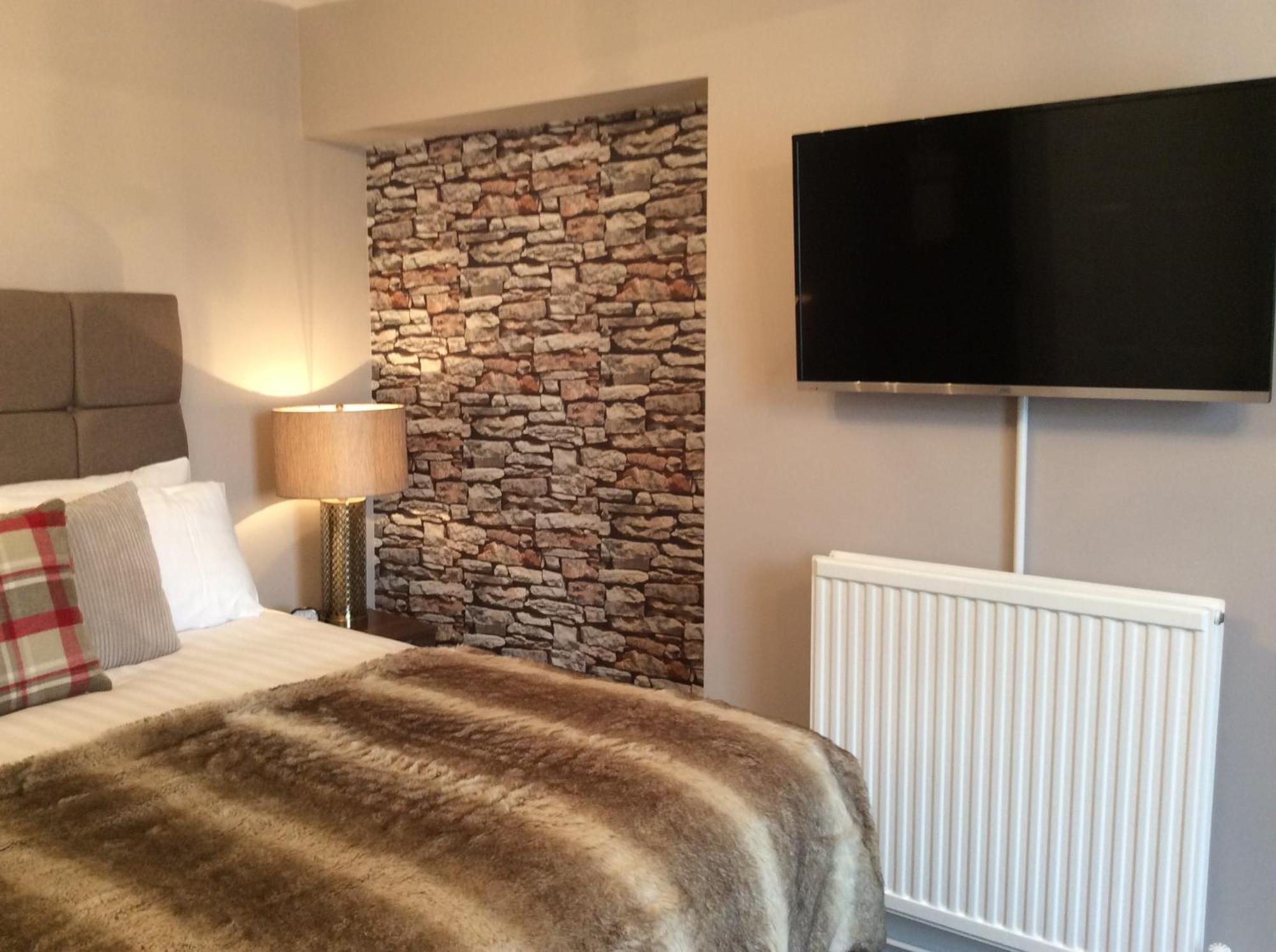 The Westbourne Guest House Llandudno Dış mekan fotoğraf