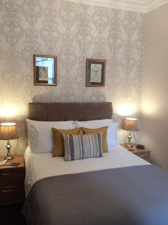 The Westbourne Guest House Llandudno Dış mekan fotoğraf