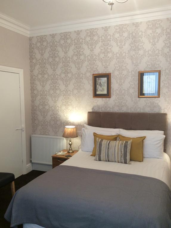 The Westbourne Guest House Llandudno Dış mekan fotoğraf
