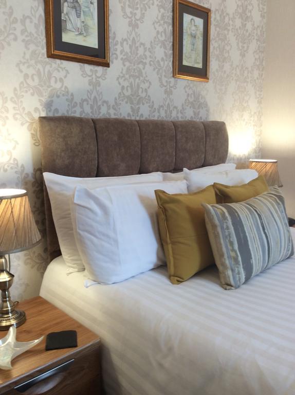 The Westbourne Guest House Llandudno Dış mekan fotoğraf