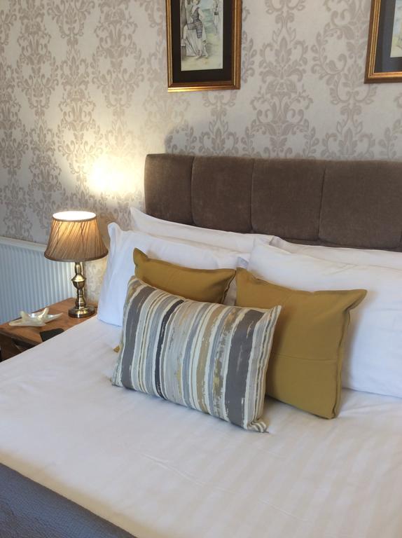 The Westbourne Guest House Llandudno Dış mekan fotoğraf