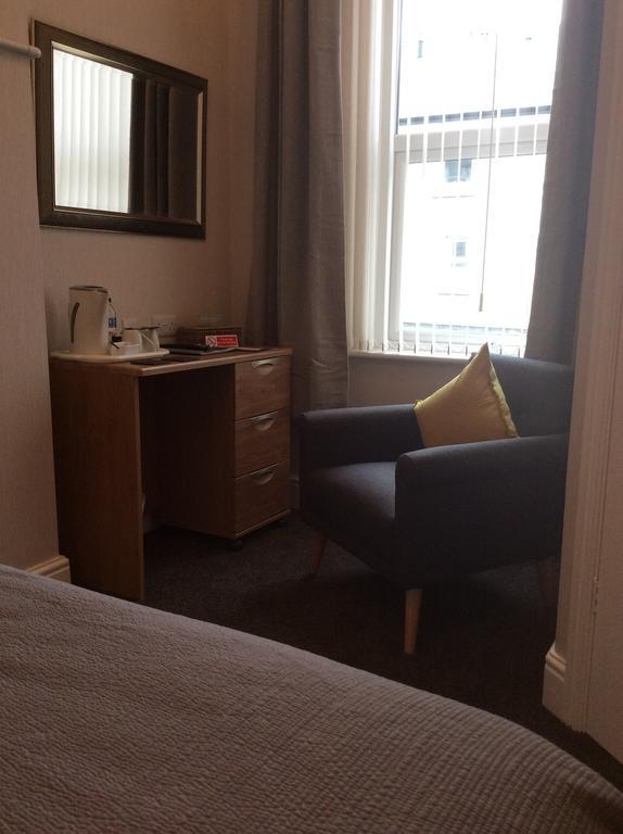 The Westbourne Guest House Llandudno Dış mekan fotoğraf