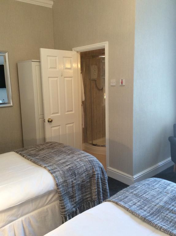 The Westbourne Guest House Llandudno Dış mekan fotoğraf