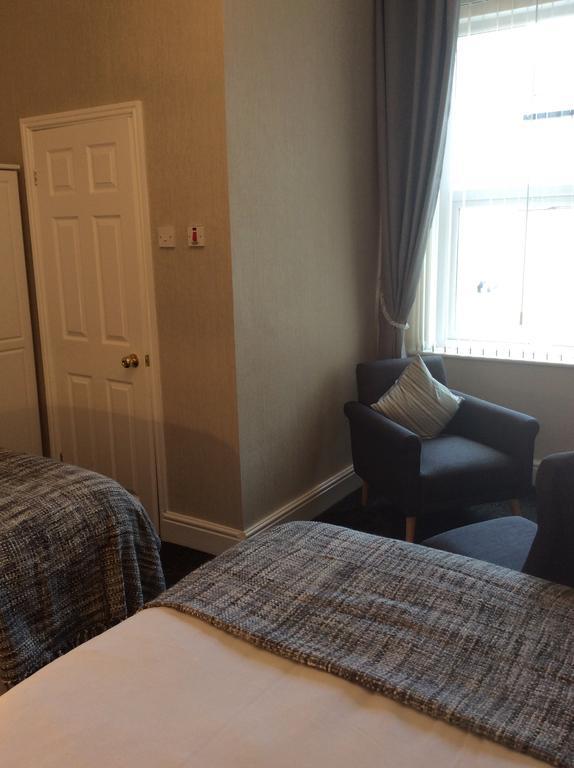 The Westbourne Guest House Llandudno Dış mekan fotoğraf