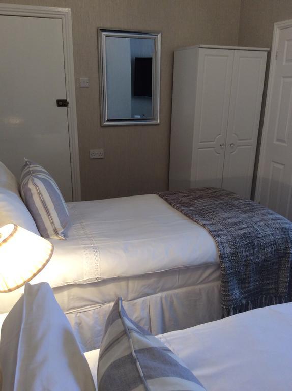 The Westbourne Guest House Llandudno Dış mekan fotoğraf