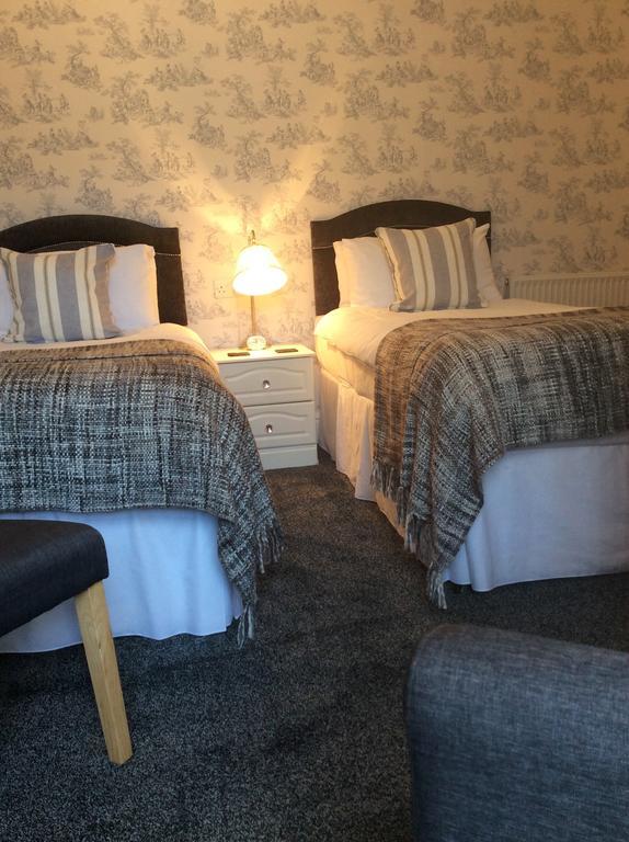 The Westbourne Guest House Llandudno Dış mekan fotoğraf