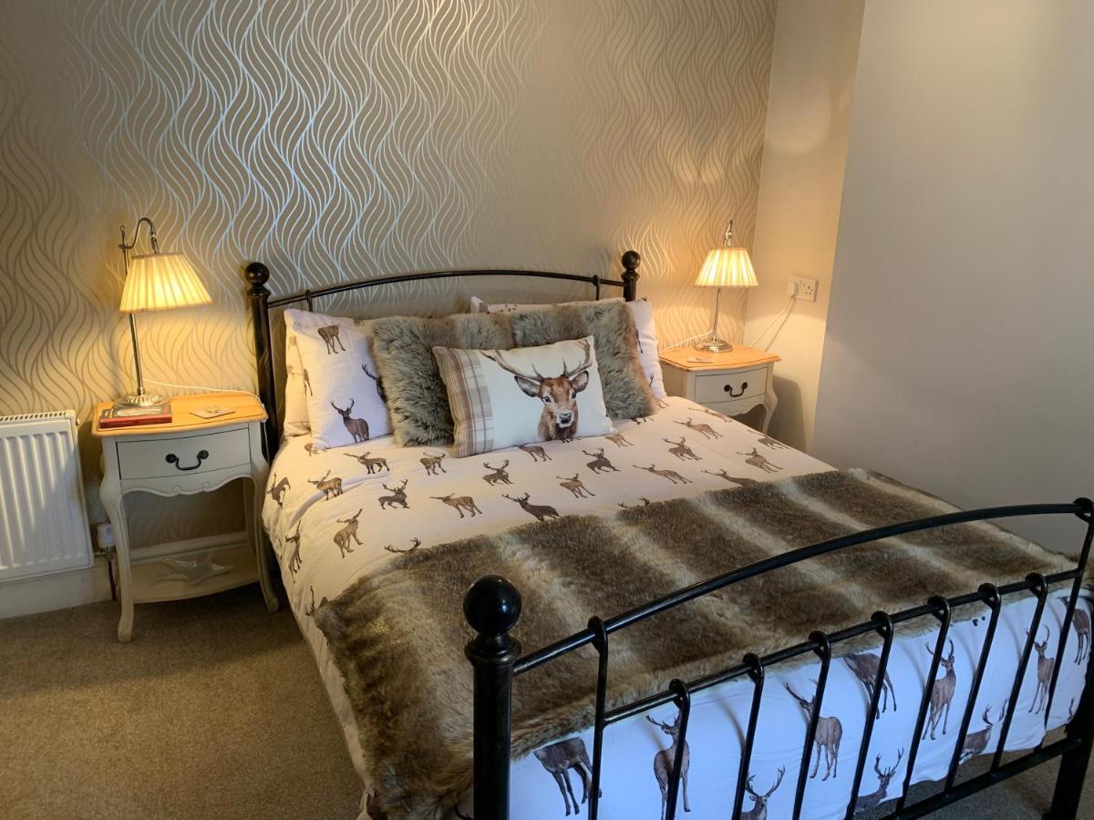 The Westbourne Guest House Llandudno Dış mekan fotoğraf